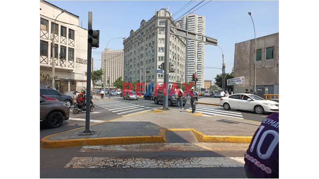 🏢 Oficina En Venta En El Centro De Lima | Ubicación Estratégica - 2