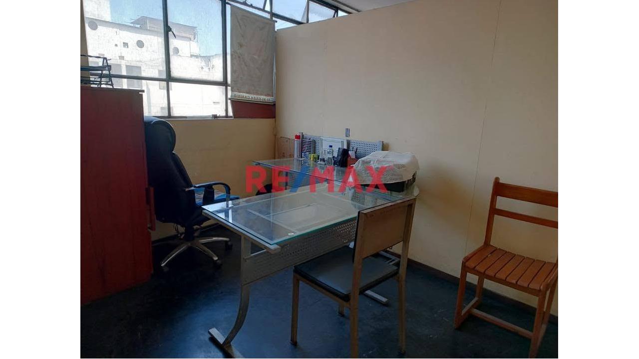 🏢 Oficina En Venta En El Centro De Lima | Ubicación Estratégica - 3