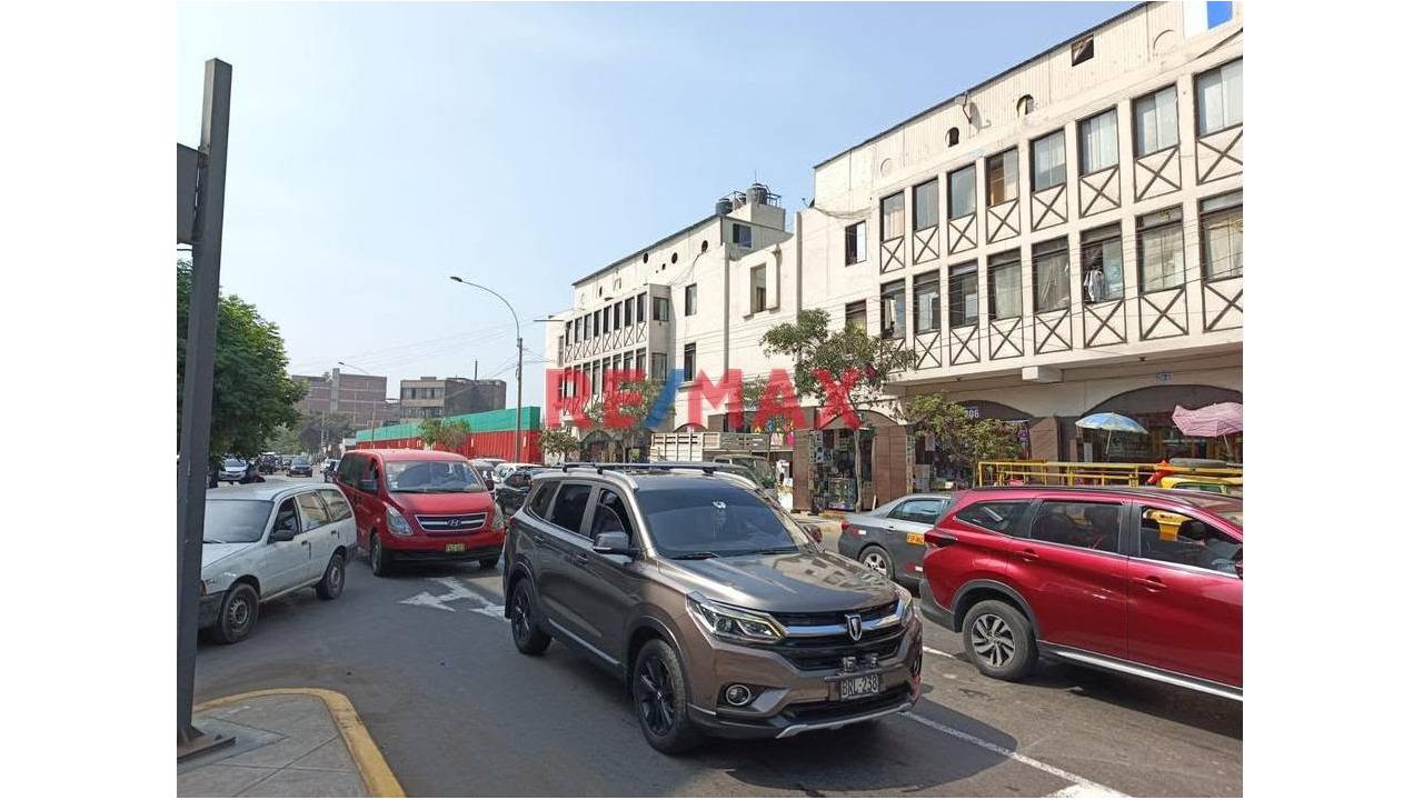 🏢 Oficina En Venta En El Centro De Lima | Ubicación Estratégica - 6
