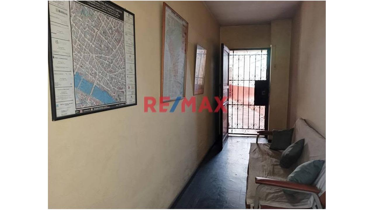 🏢 Oficina En Venta En El Centro De Lima | Ubicación Estratégica - 7