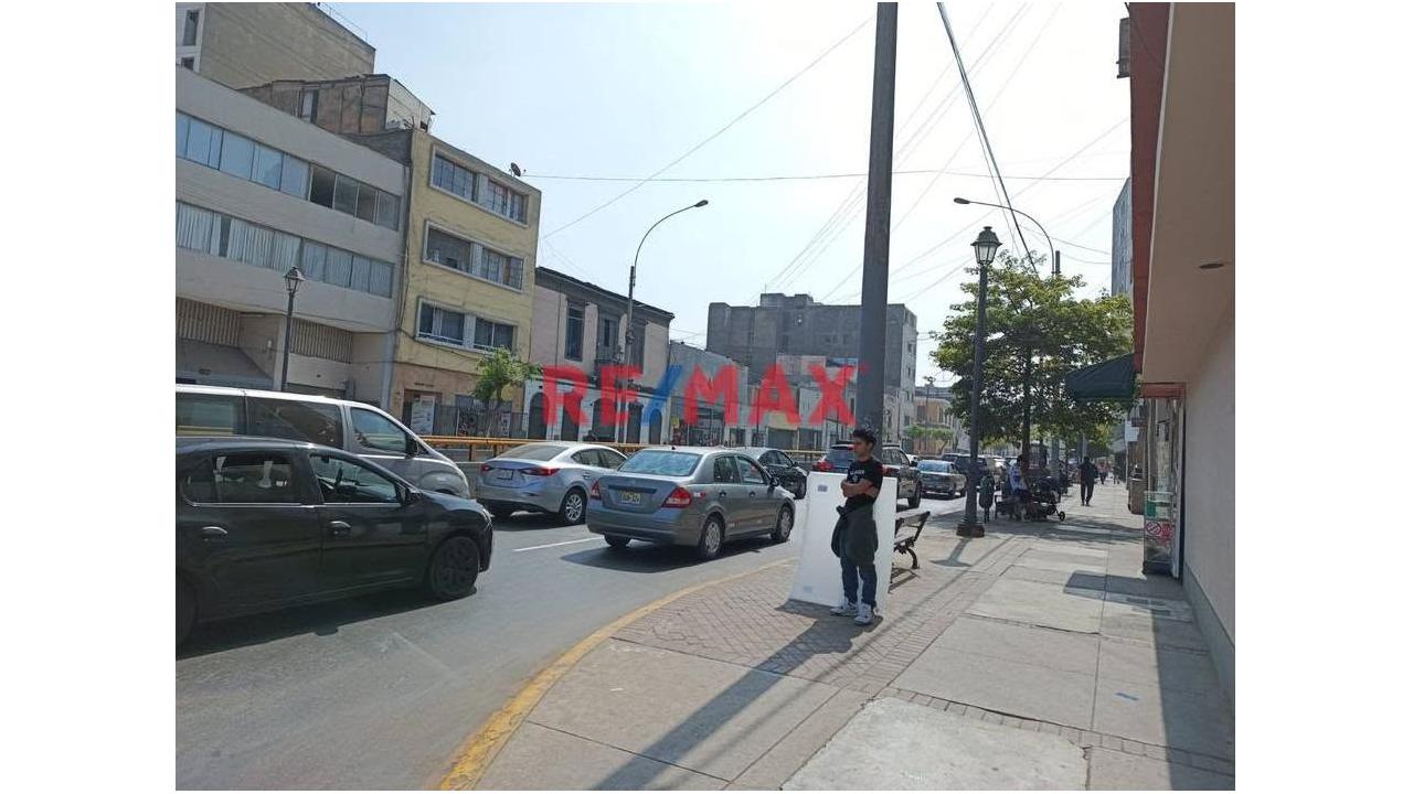🏢 Oficina En Venta En El Centro De Lima | Ubicación Estratégica - 5