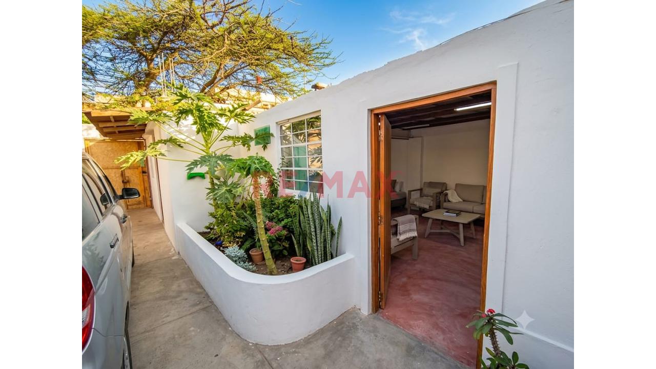 Vendo Local Comercial 155 Mt2 - Av Los Horizontes De Chorrillos. - 7