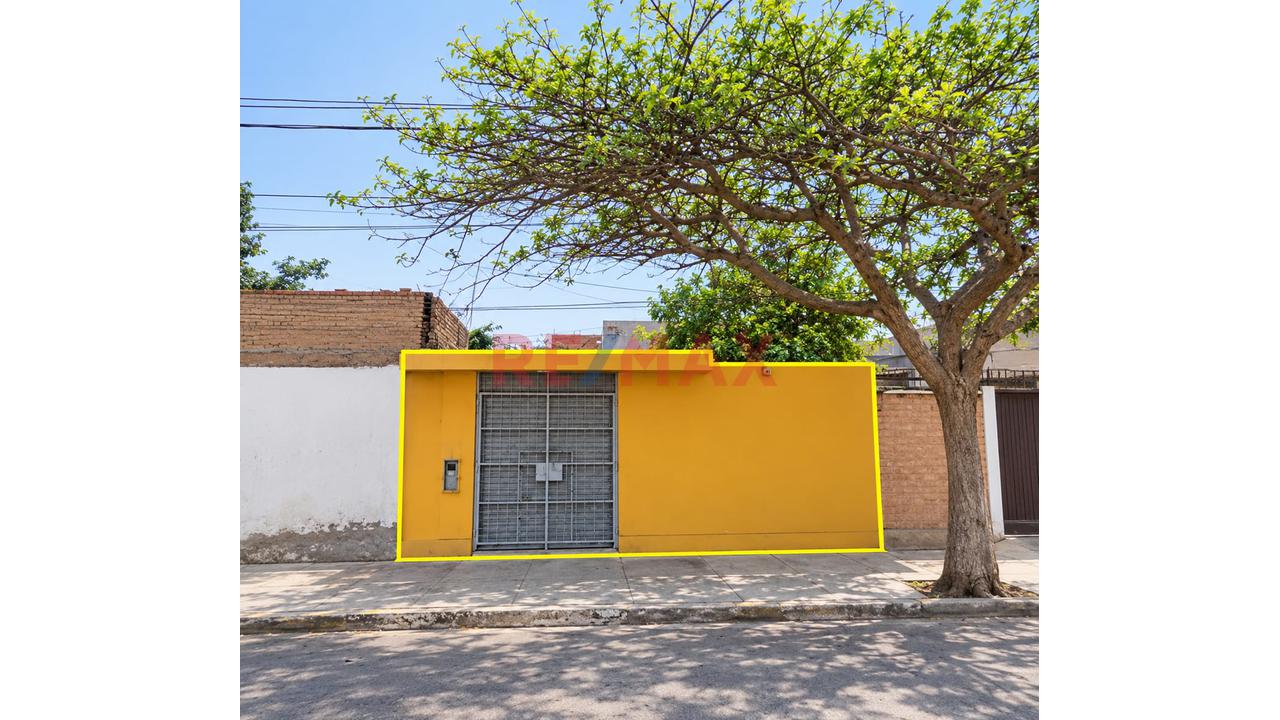 Vendo Local Comercial 155 Mt2 - Av Los Horizontes De Chorrillos. - 3