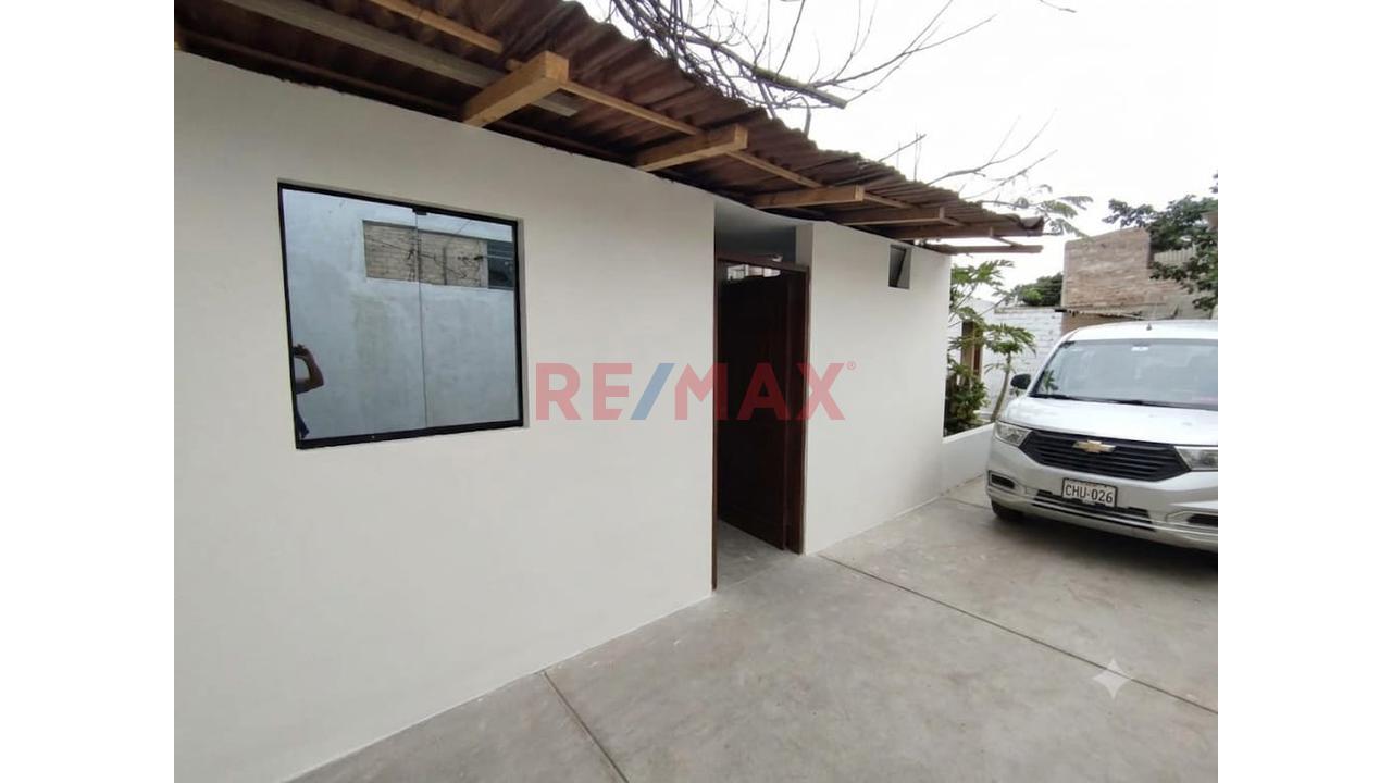 Vendo Local Comercial 155 Mt2 - Av Los Horizontes De Chorrillos. - 9