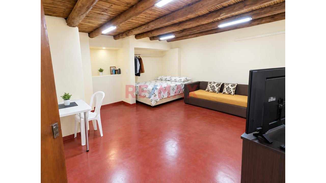 Vendo Local Comercial 155 Mt2 - Av Los Horizontes De Chorrillos. - 4