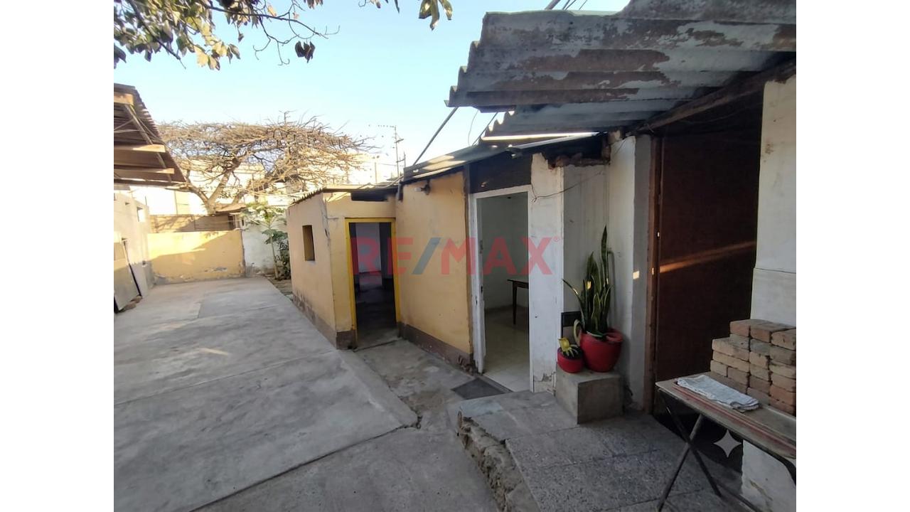 Vendo Local Comercial 155 Mt2 - Av Los Horizontes De Chorrillos. - 6