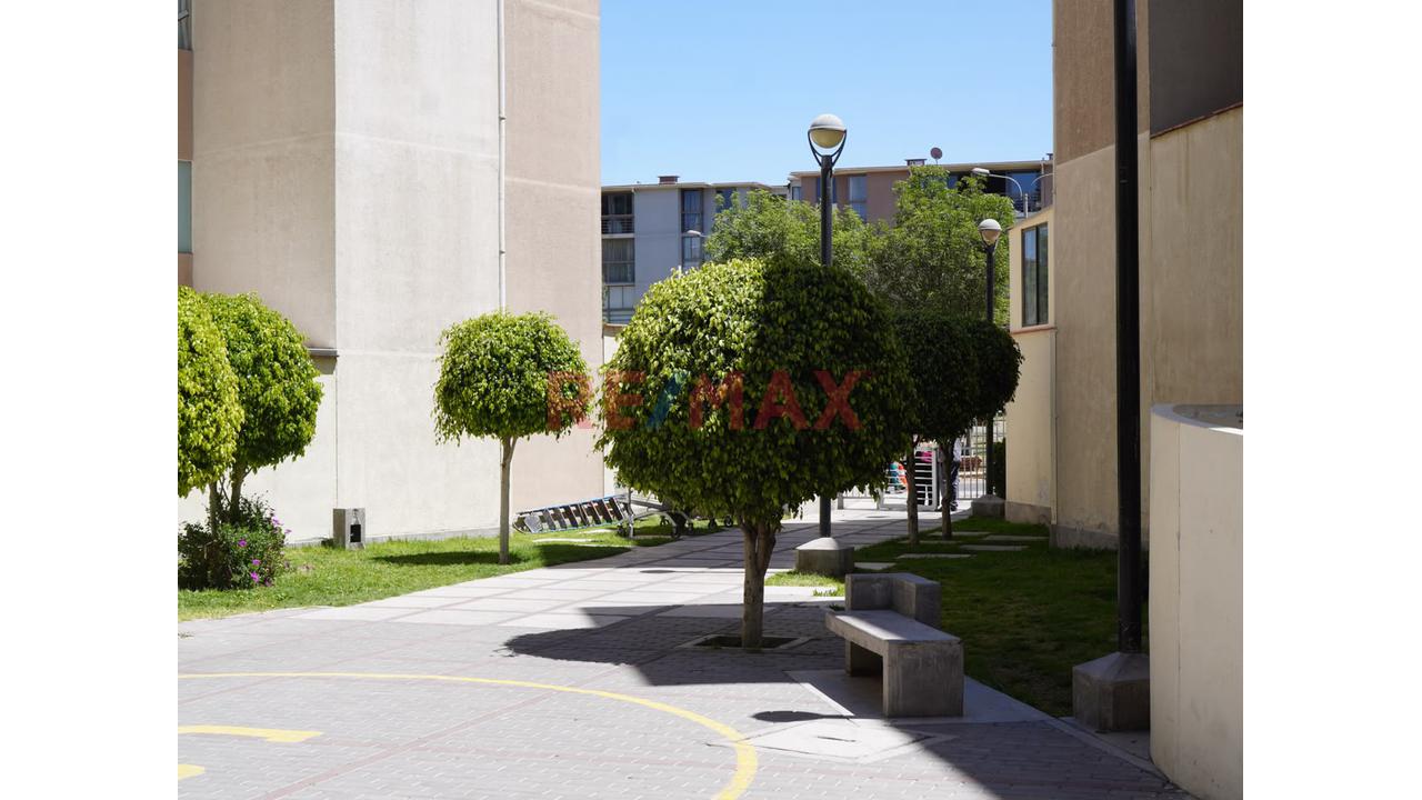 Departamento En Alquiler  En Valle Blanco - 19