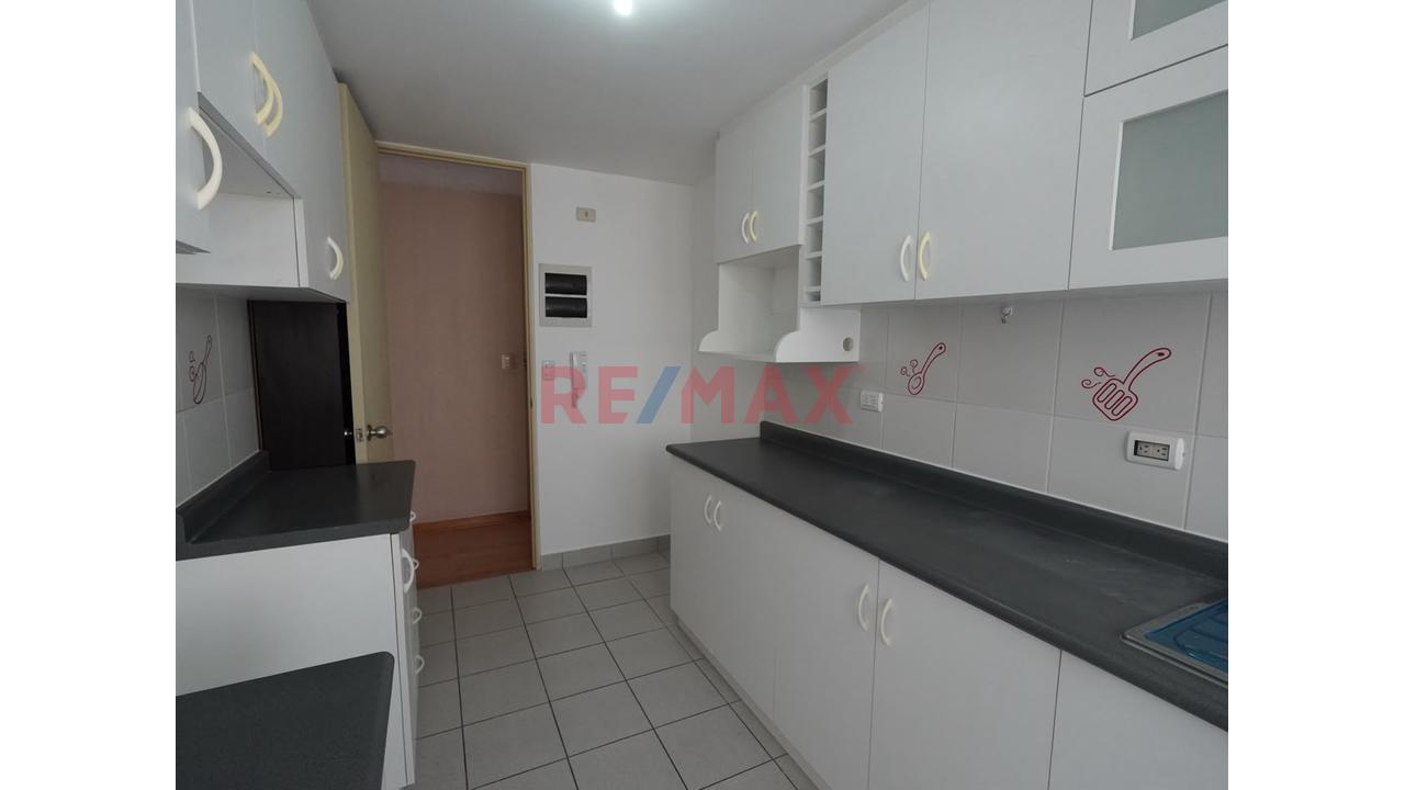 Departamento En Alquiler  En Valle Blanco - 16