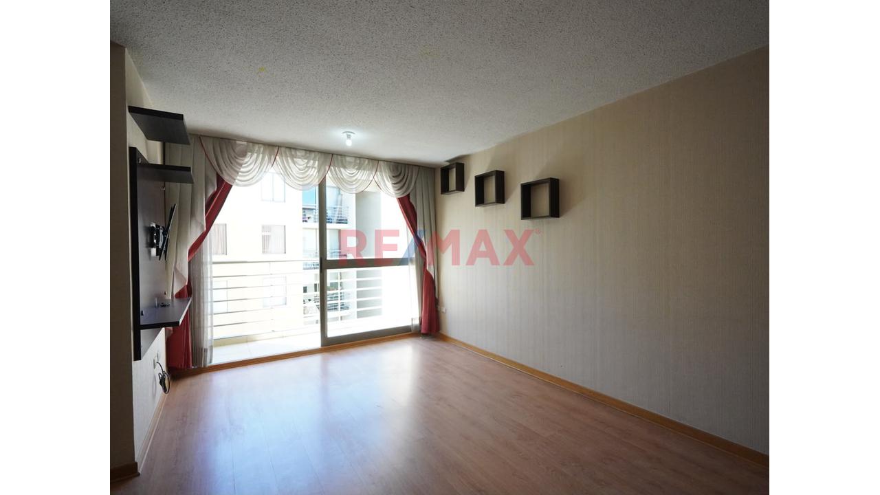 Departamento En Alquiler  En Valle Blanco - 3