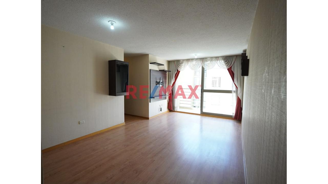 Departamento En Alquiler En Valle Blanco