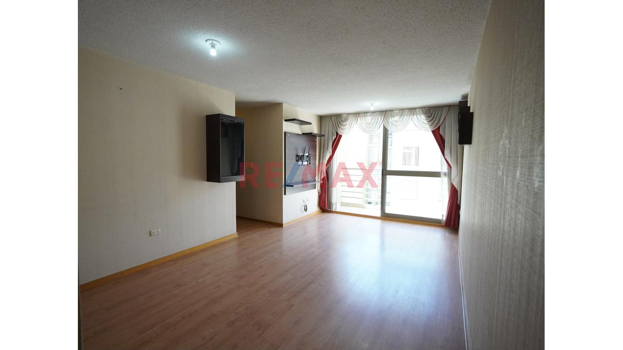 Departamento En Alquiler  En Valle Blanco - 8
