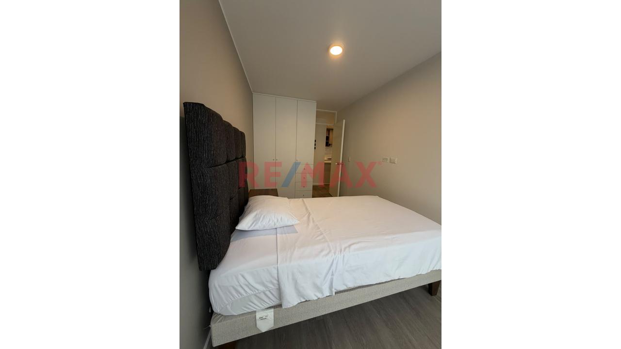 Alquiler De Lindo Departamento Amoblado En Jesus Maria — foto 5