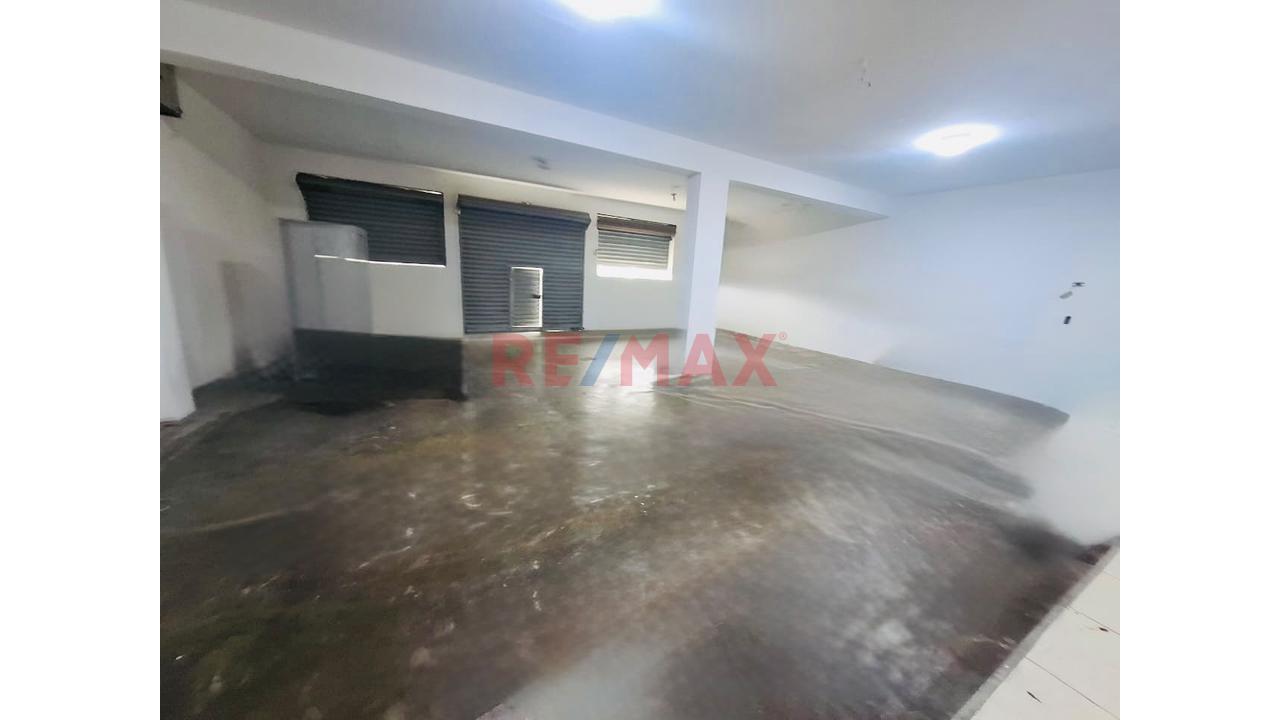 Local Comercial En Alquiler En Villa Maria Del Triunfo - 6
