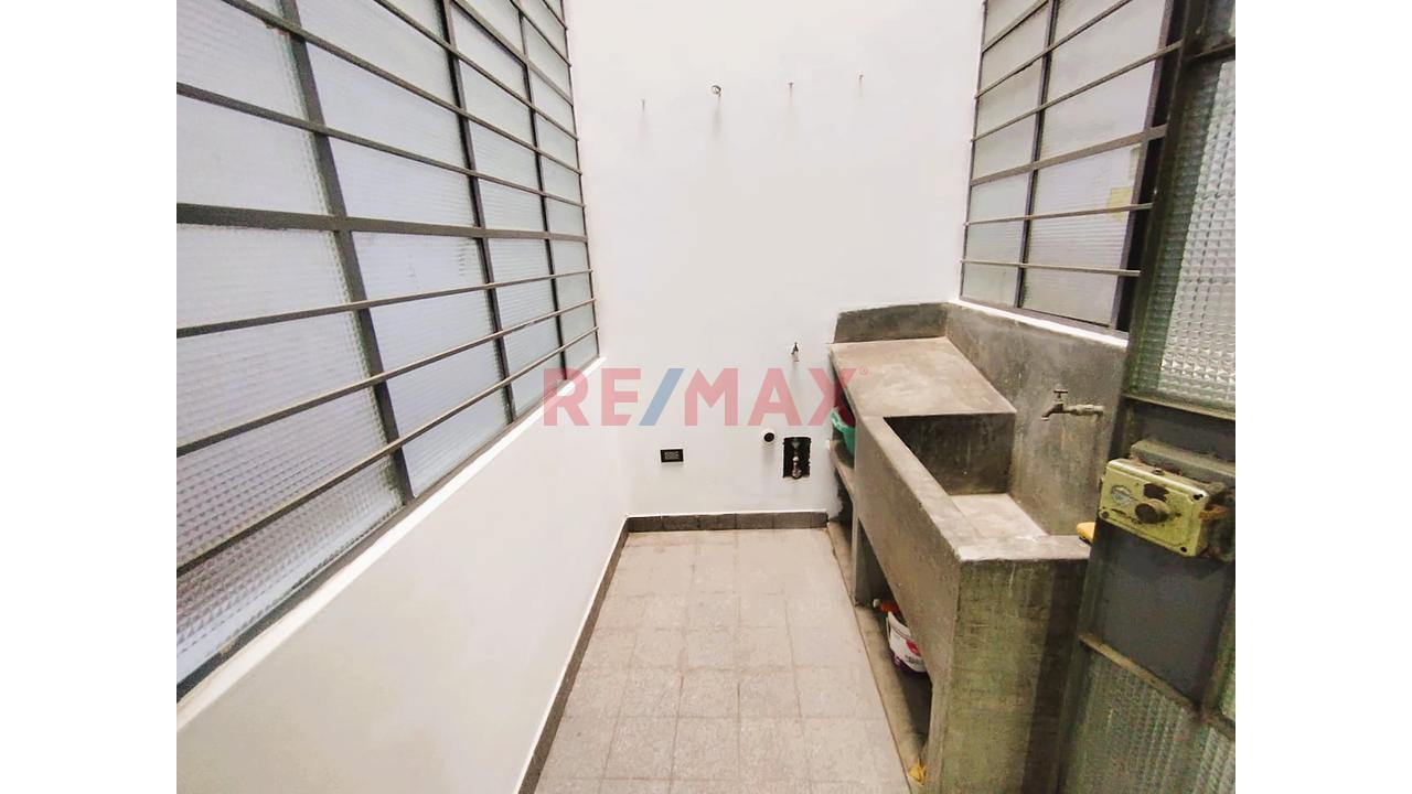 Departamento En Primer Piso Con Ingreso Independiente En Santo Domingo – Carabayllo - 10