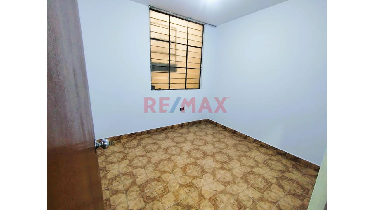 Departamento En Primer Piso Con Ingreso Independiente En Santo Domingo – Carabayllo - 7