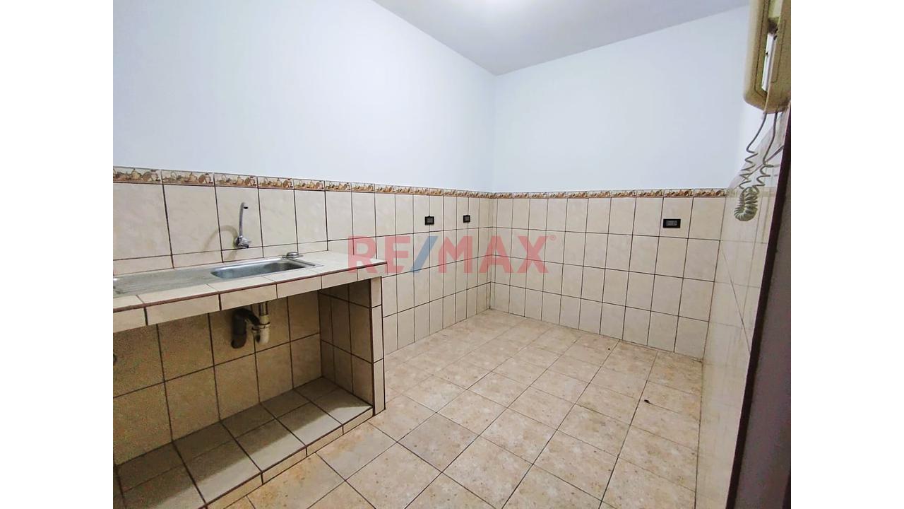 Departamento En Primer Piso Con Ingreso Independiente En Santo Domingo – Carabayllo - 5