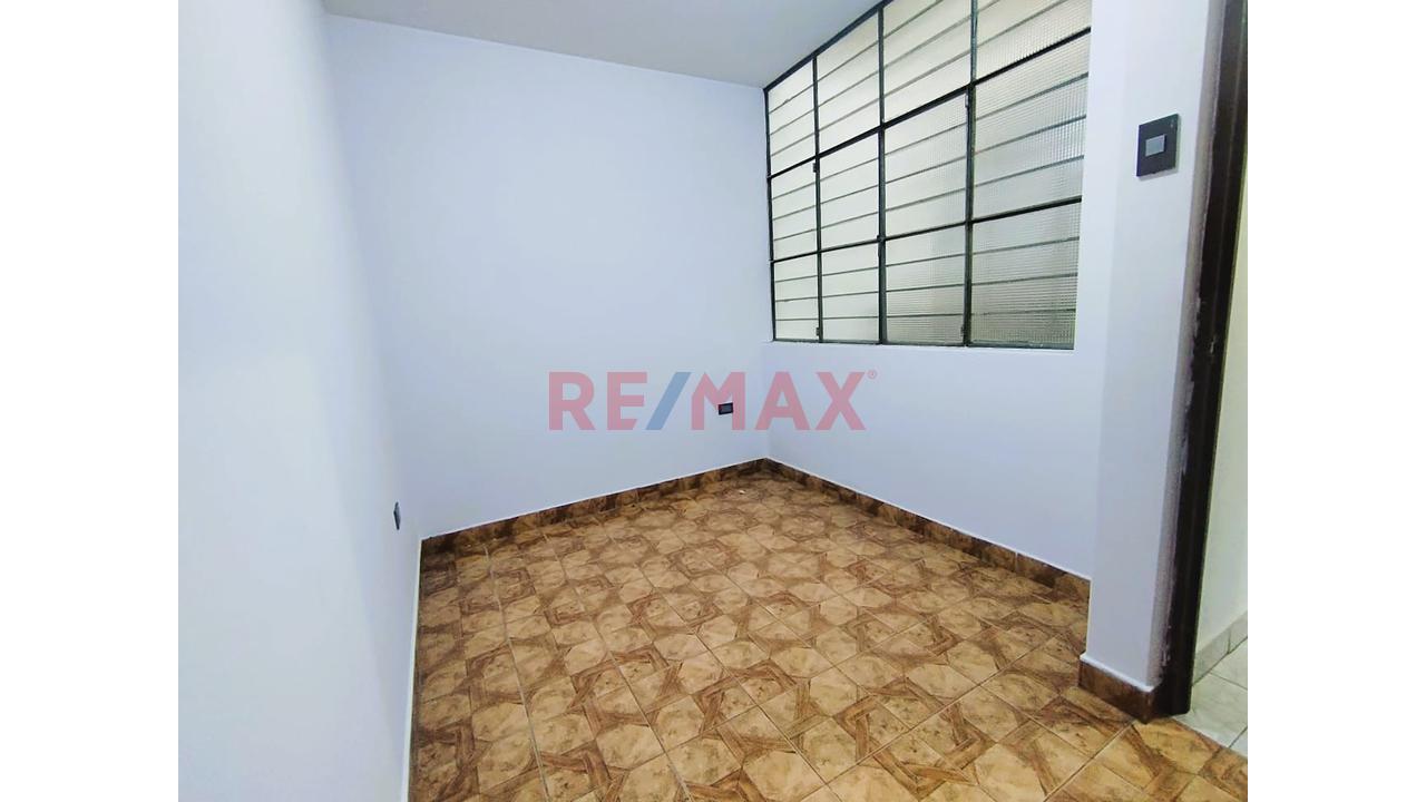 Departamento En Primer Piso Con Ingreso Independiente En Santo Domingo – Carabayllo - 9