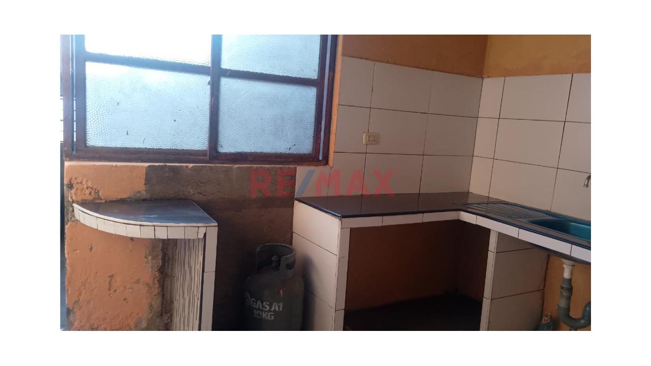 Se Vende Casa A Precio De Terreno – Tahuantinsuyo, Independencia - 2