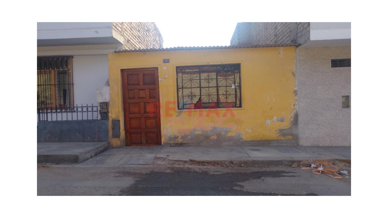 Se Vende Casa A Precio De Terreno – Tahuantinsuyo, Independencia - 3
