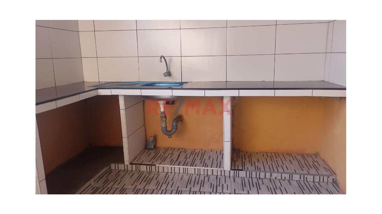 Se Vende Casa A Precio De Terreno – Tahuantinsuyo, Independencia - 9