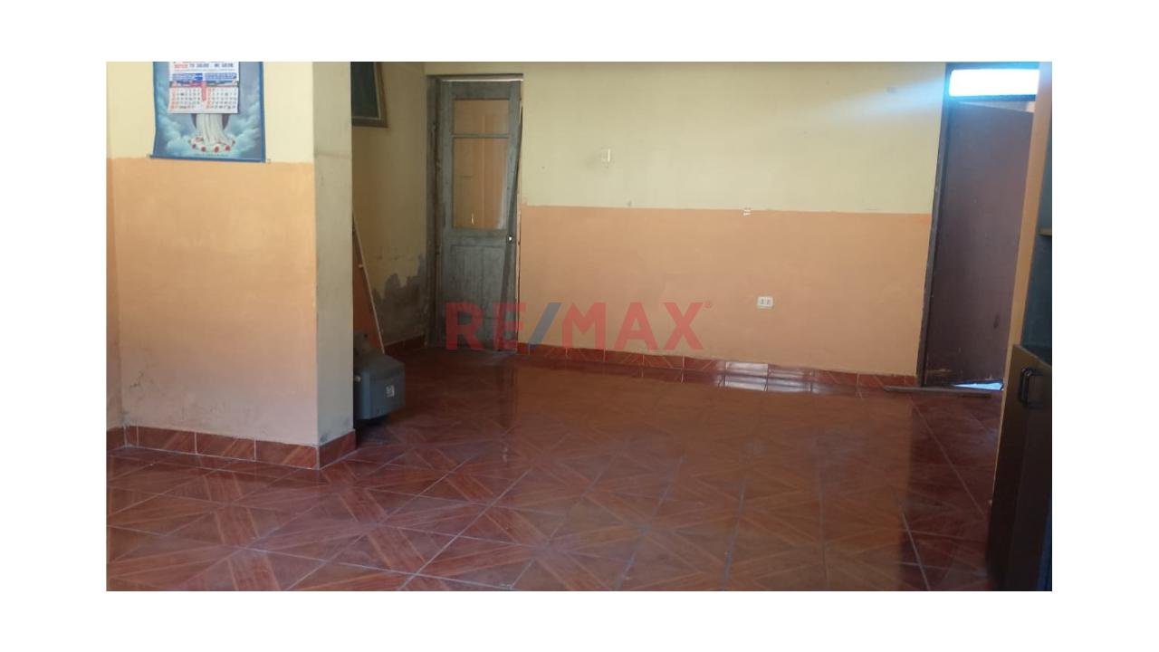 Se Vende Casa A Precio De Terreno – Tahuantinsuyo, Independencia - 4