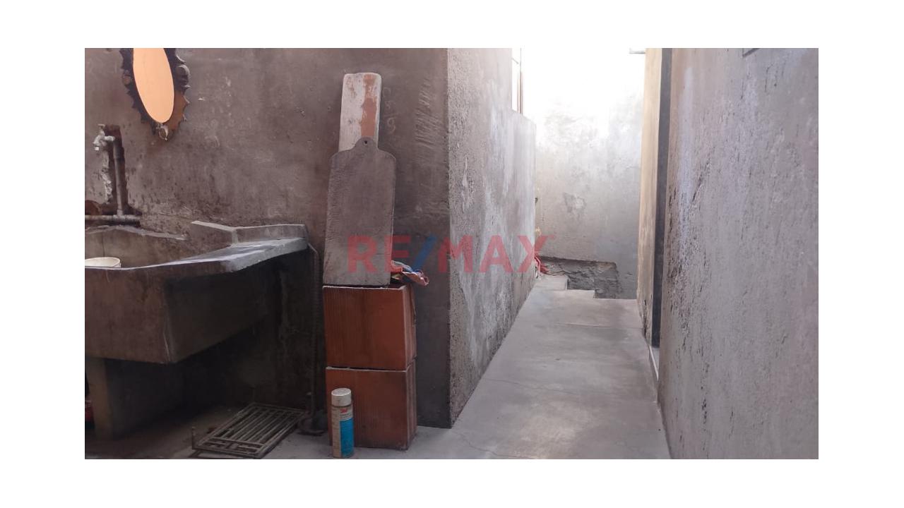 Se Vende Casa A Precio De Terreno – Tahuantinsuyo, Independencia - 6