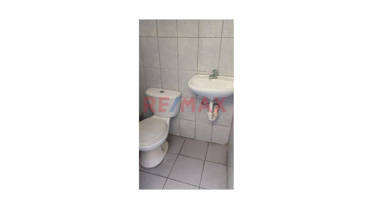 Se Vende Casa A Precio De Terreno – Tahuantinsuyo, Independencia - 8