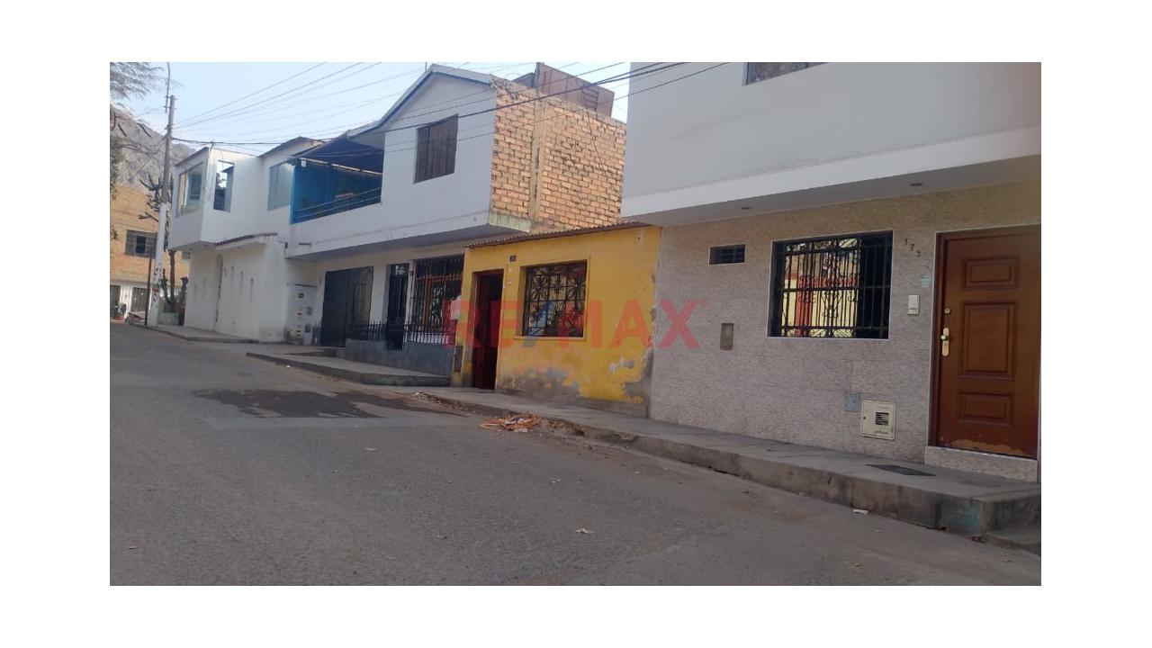 Se Vende Casa A Precio De Terreno – Tahuantinsuyo, Independencia - 10