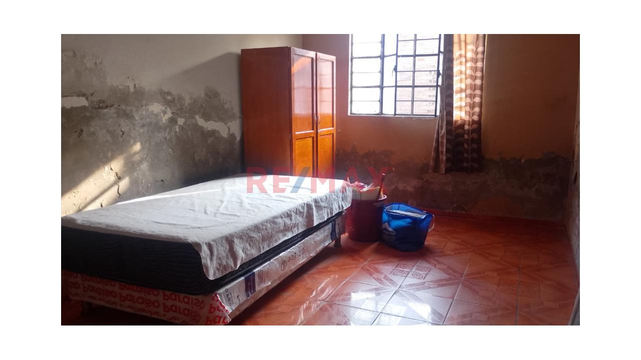 Se Vende Casa A Precio De Terreno – Tahuantinsuyo, Independencia - 7