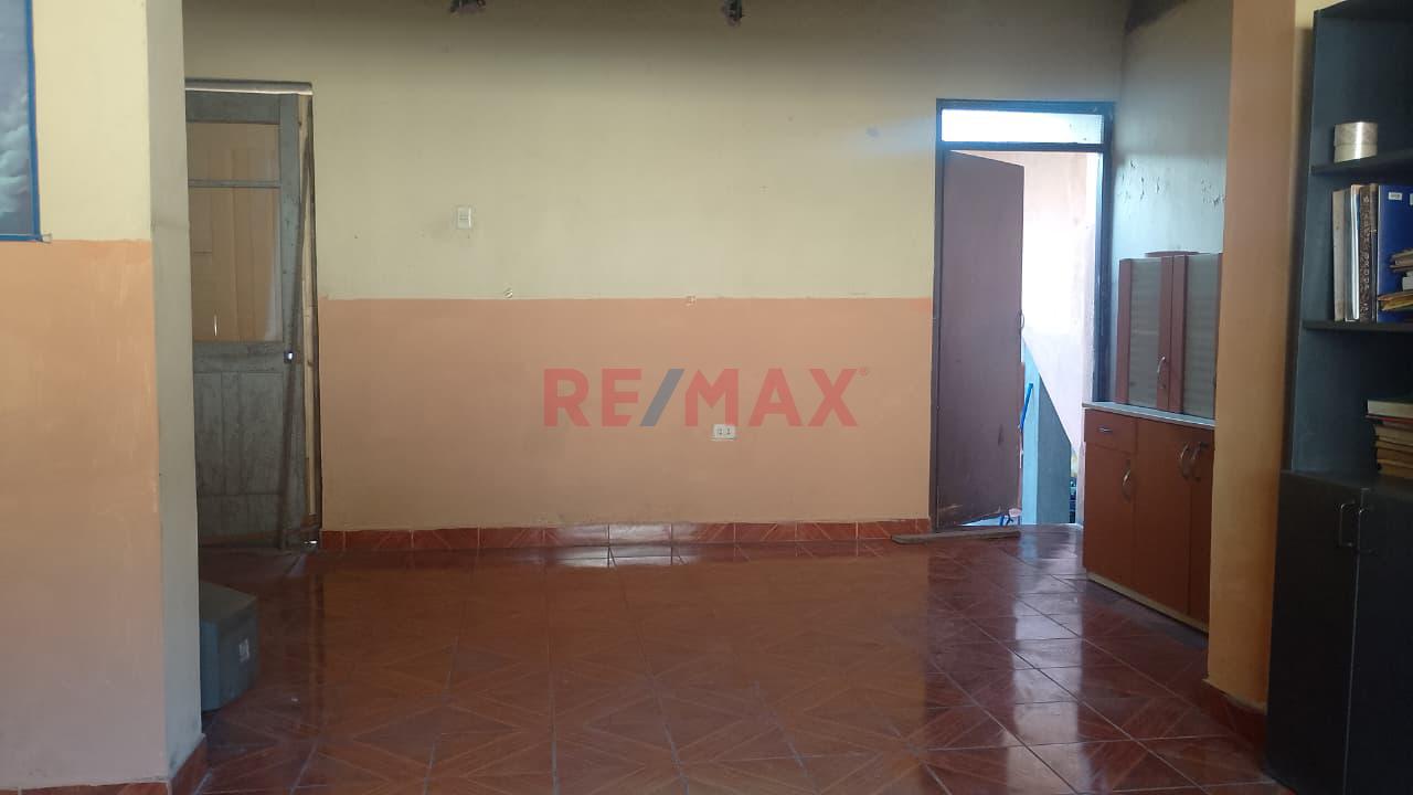 Se Vende Casa A Precio De Terreno  – Tahuantinsuyo, Independencia — foto 4