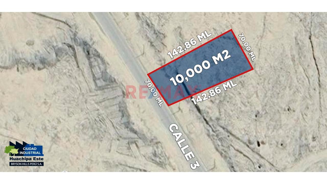 🌟 Oportunidad De Inversión | Terreno En Venta En Bryson Hills – 13,421.82 M² — foto 5