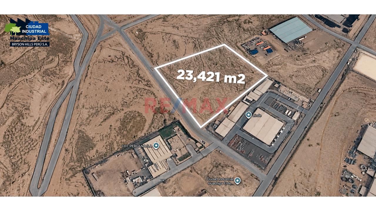 🌟 Oportunidad De Inversión | Terreno En Venta En Bryson Hills – 13,421.82 M² — foto 4