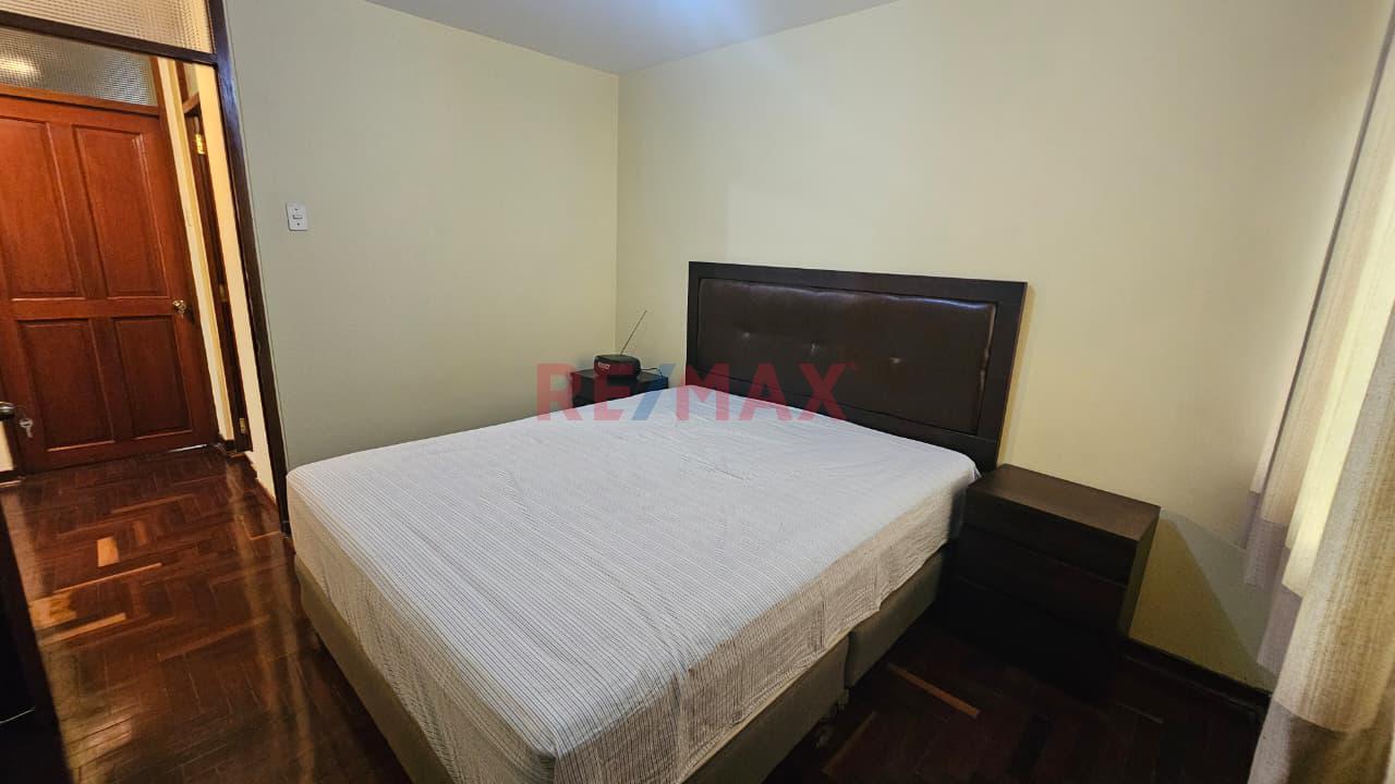 🏠 Departamento En Venta – Urb. La Merced, Trujillo - 8
