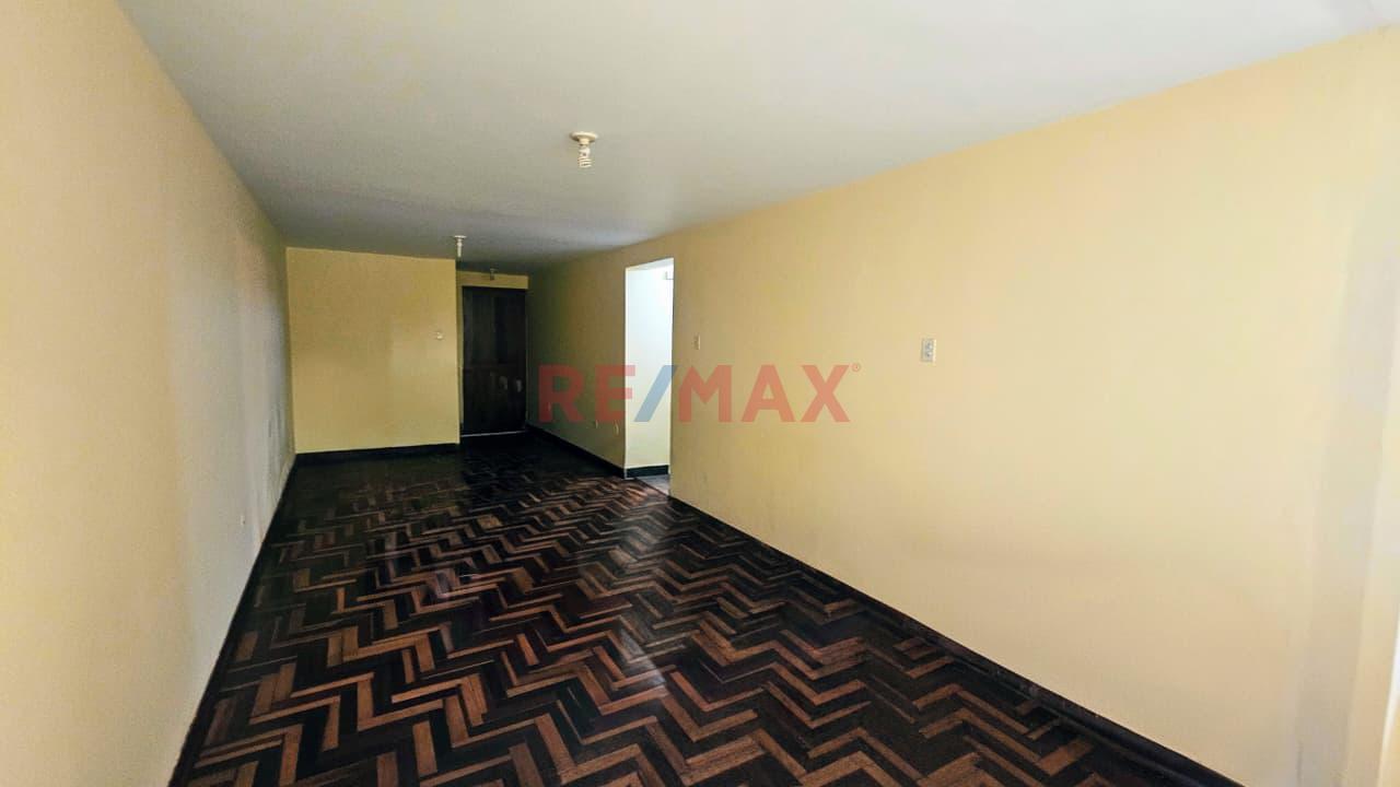 🏠 Departamento En Venta – Urb. La Merced, Trujillo - 4