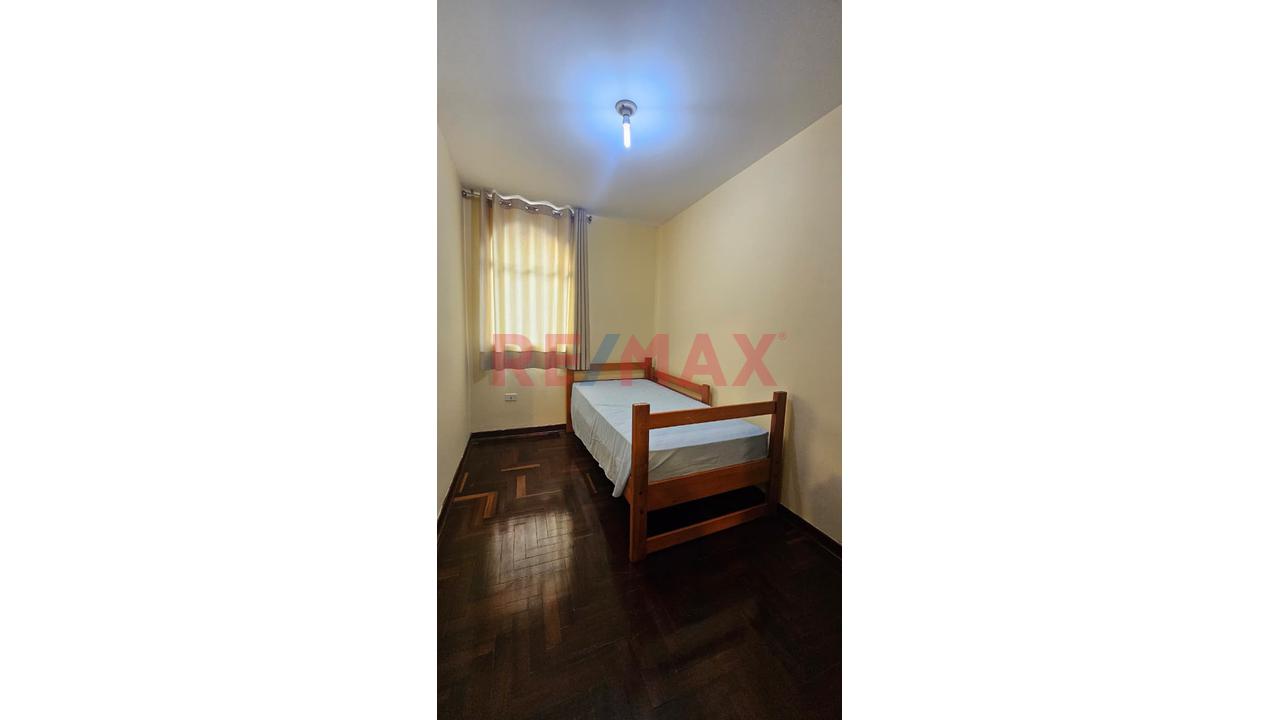 🏠 Departamento En Venta – Urb. La Merced, Trujillo - 9