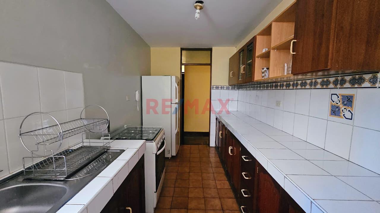 🏠 Departamento En Venta – Urb. La Merced, Trujillo - 3