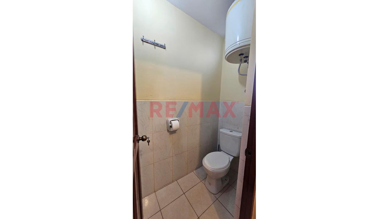 🏠 Departamento En Venta – Urb. La Merced, Trujillo - 2