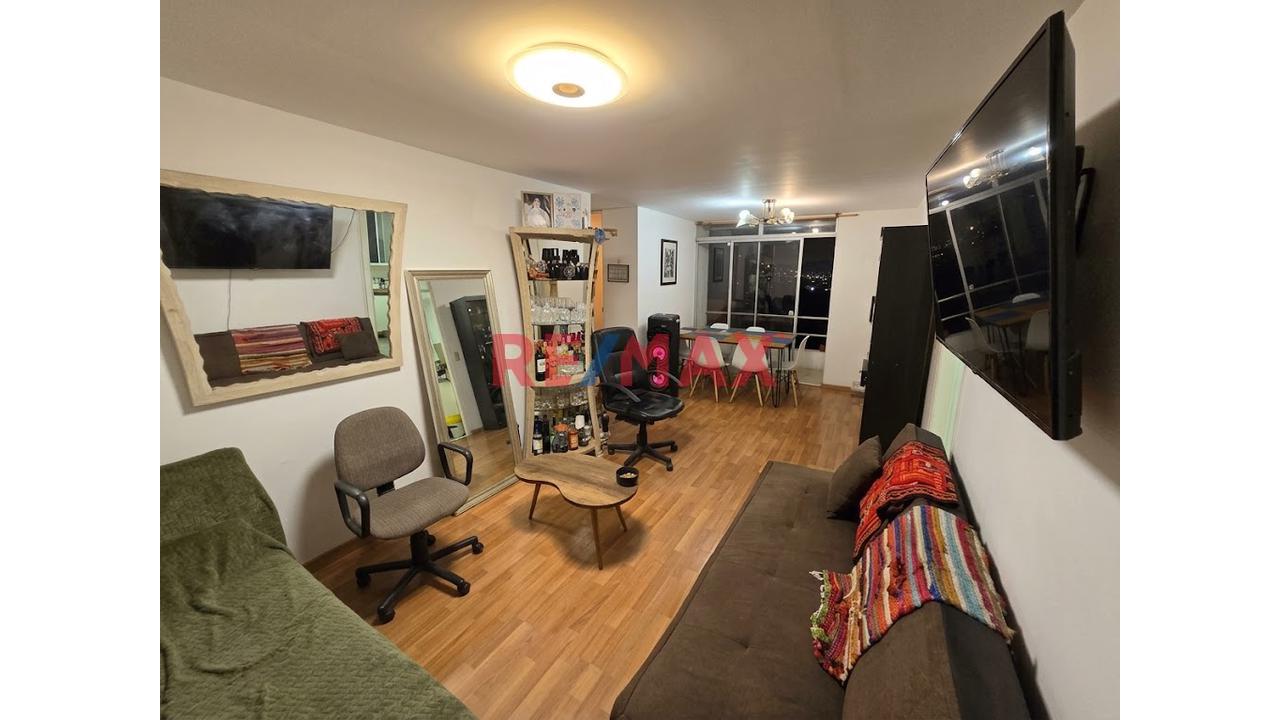 🏡 ¡Gran Oportunidad De Vivienda En El Agustino! 📍