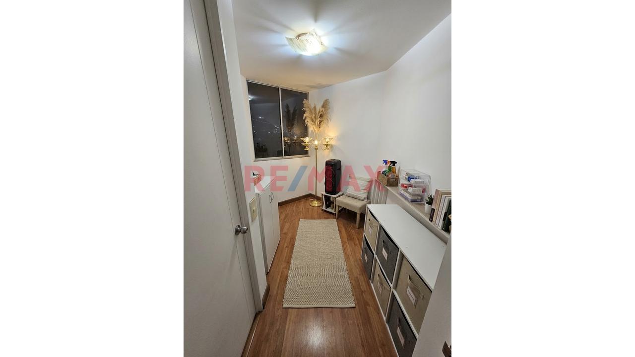 🏡 ¡Gran Oportunidad De Vivienda En El Agustino! 📍 - 3
