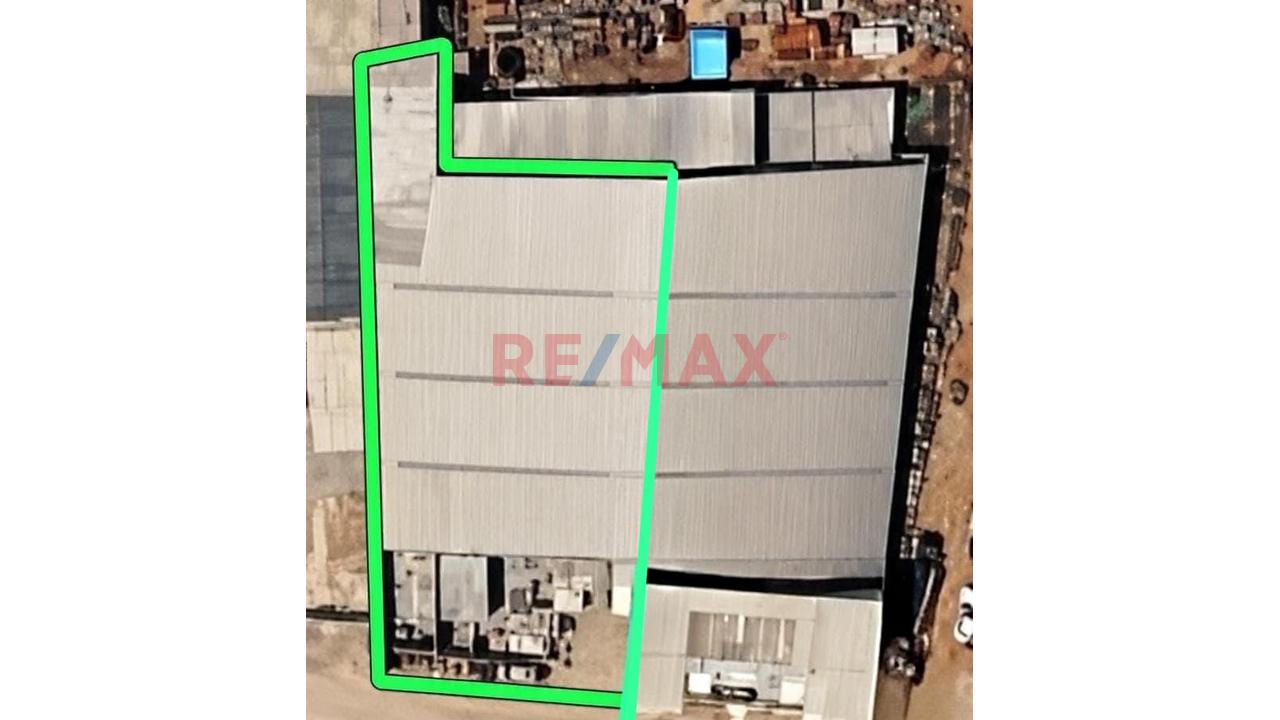 🏭 Local Industrial En Venta 📍 Shangrillá – Puente Piedra — foto 8