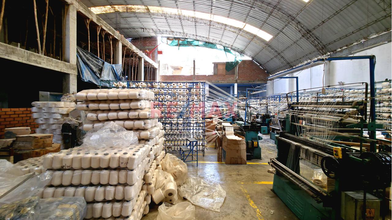 🏭 Local Industrial En Venta 📍 Shangrillá – Puente Piedra — foto 7