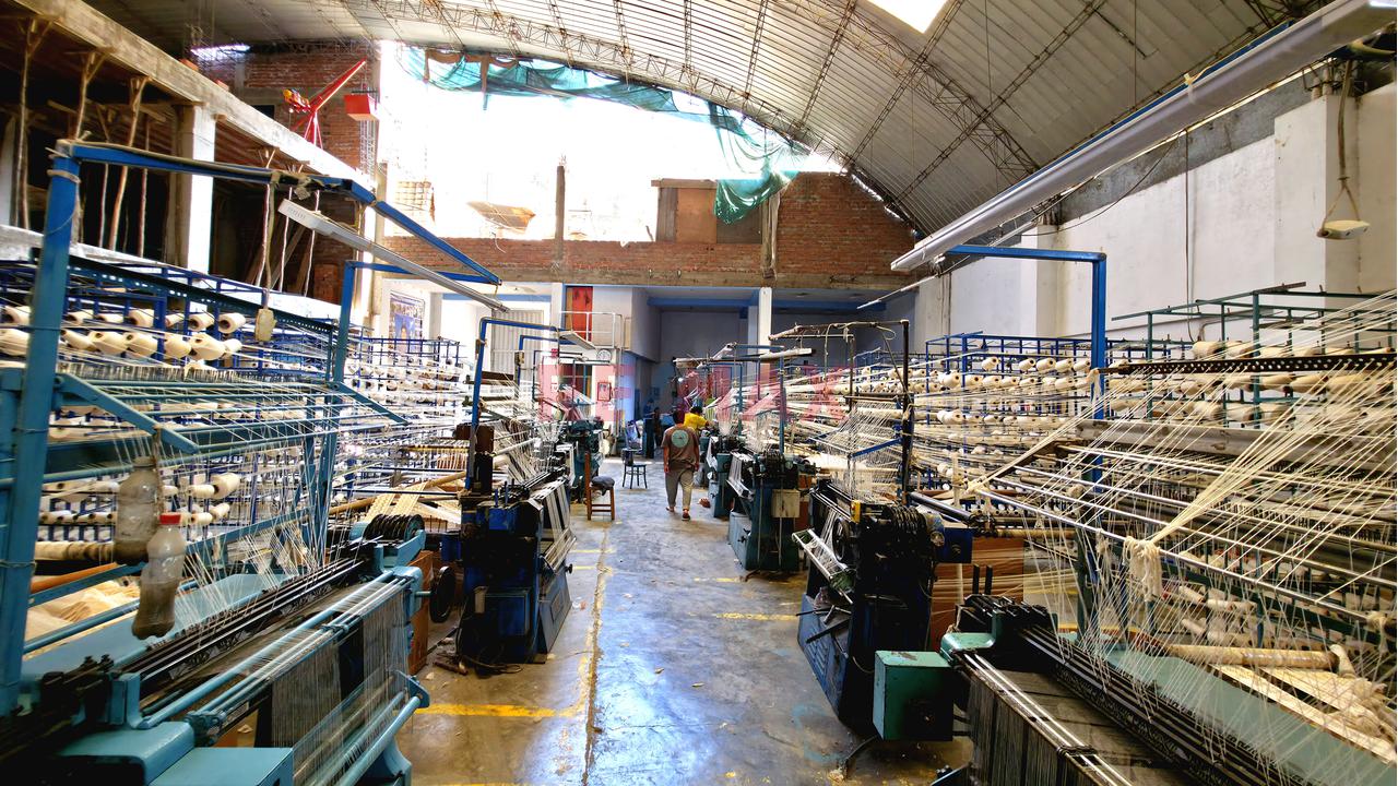🏭 Local Industrial En Venta 📍 Shangrillá – Puente Piedra — foto 4