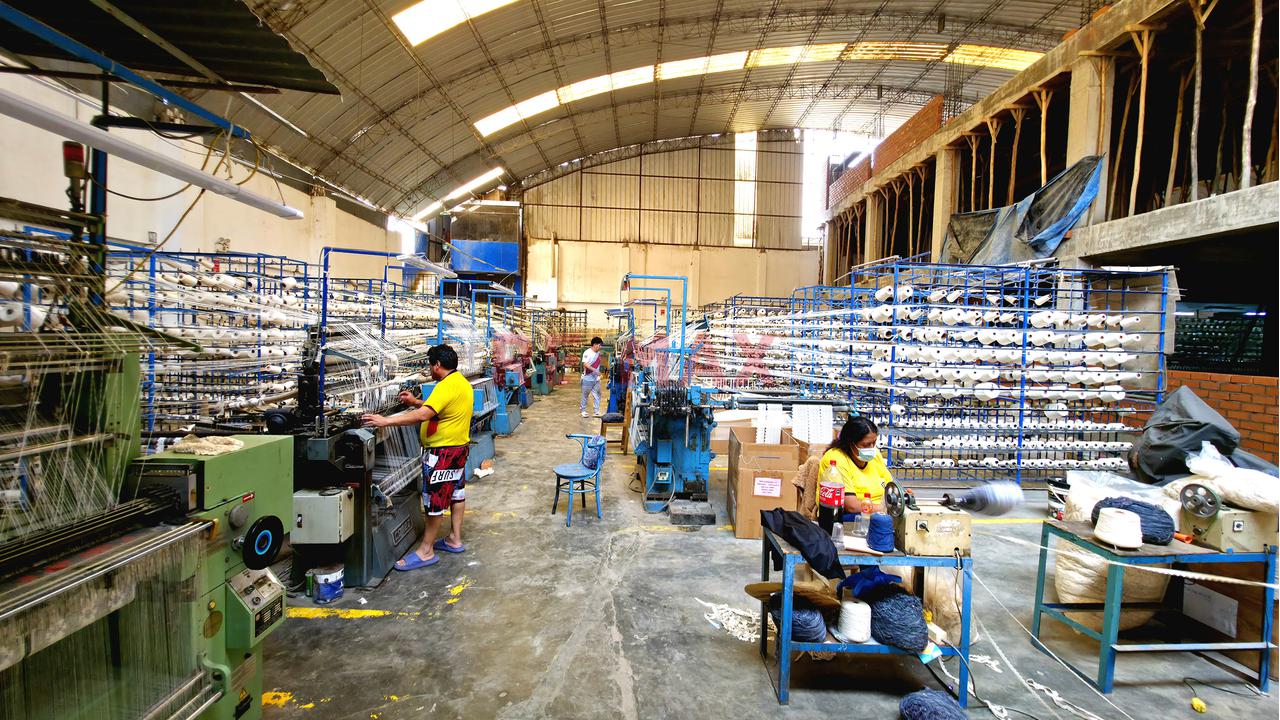 🏭 Local Industrial En Venta 📍 Shangrillá – Puente Piedra — foto 9