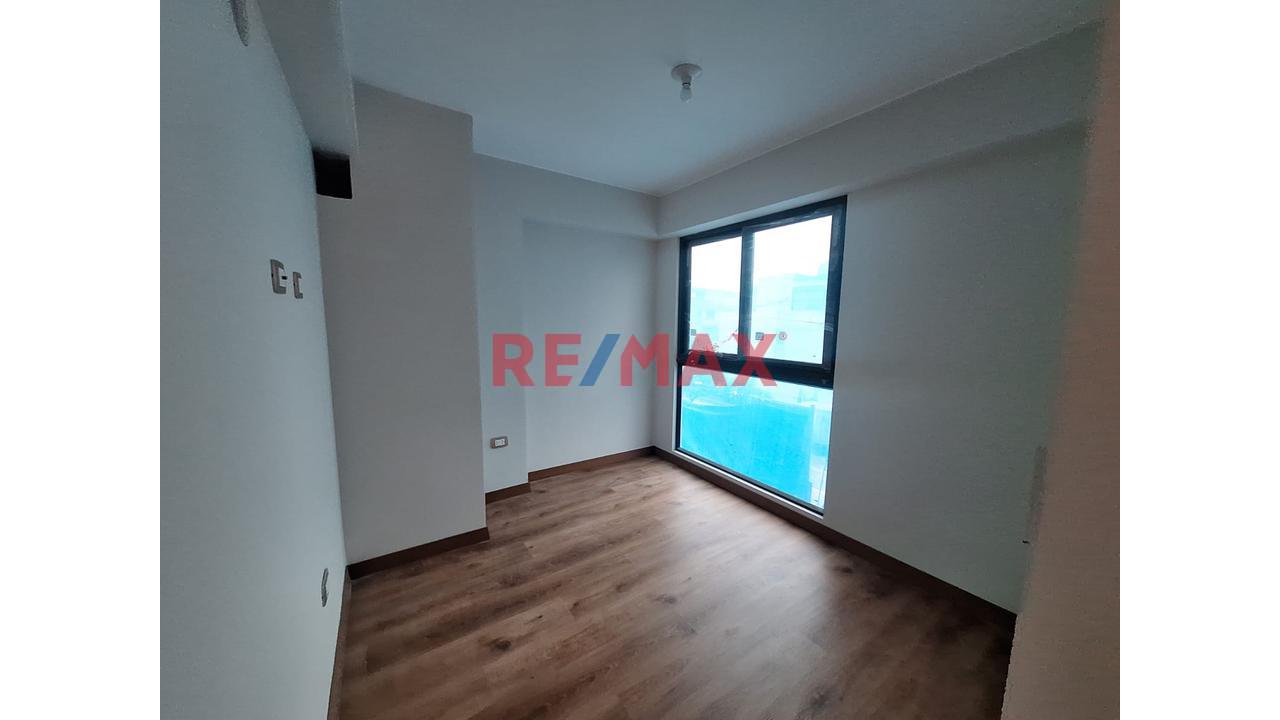 Departamento Flat De 3 Dormitorios En Pueblo Libre | Excelente Oportunidad De Inversión — foto 6