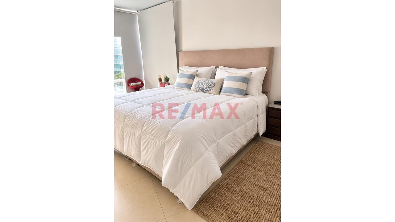 Mikonos, Asia | 147 M² |Departamento De Playa En Venta Con Piscina– 2 Dormitorios | 2Do Piso | Salida Directa Al Mar — foto 8