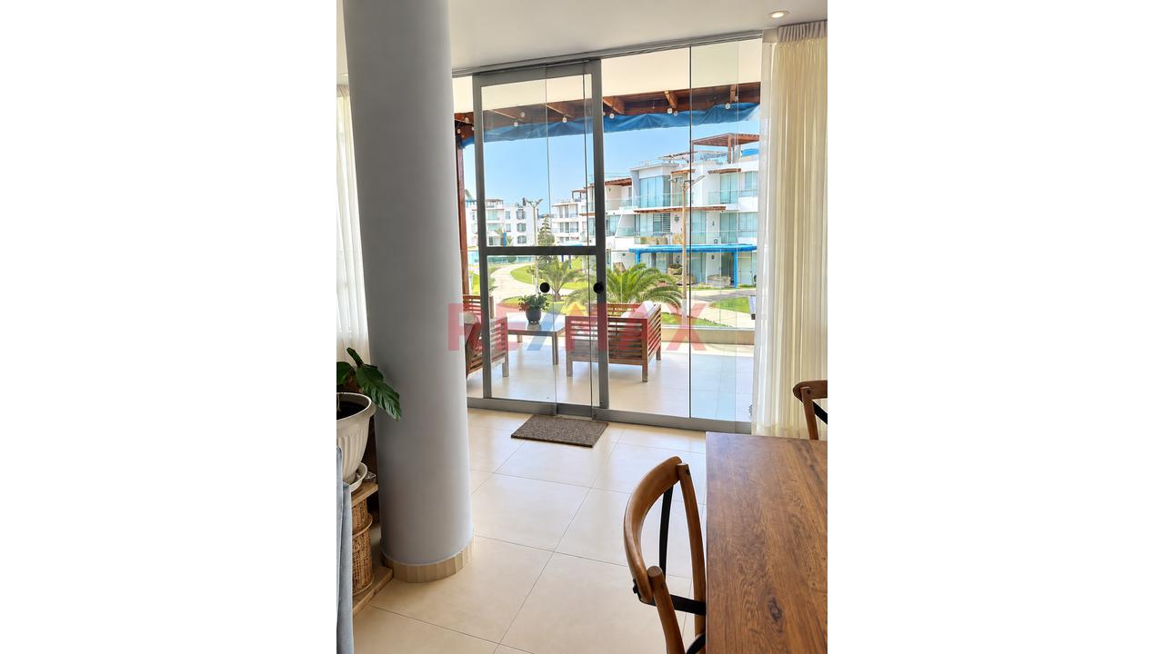 Mikonos, Asia | 147 M² |Departamento De Playa En Venta Con Piscina– 2 Dormitorios | 2Do Piso | Salida Directa Al Mar — foto 12