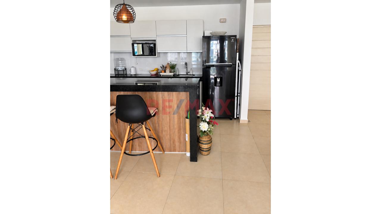 Mikonos, Asia | 147 M² |Departamento De Playa En Venta Con Piscina– 2 Dormitorios | 2Do Piso | Salida Directa Al Mar — foto 6