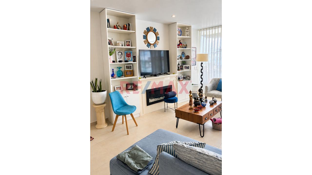 Mikonos, Asia | 147 M² |Departamento De Playa En Venta Con Piscina– 2 Dormitorios | 2Do Piso | Salida Directa Al Mar