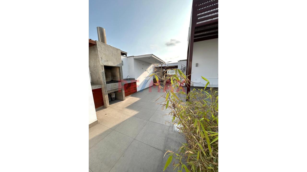 ✨ Exclusivo Dúplex Frente A Parque | Chacarilla – San Borja — foto 14