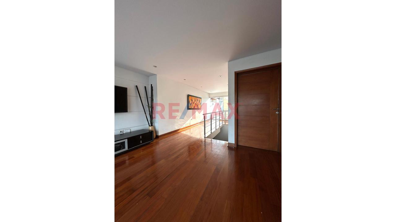 ✨ Exclusivo Dúplex Frente A Parque | Chacarilla – San Borja — foto 8